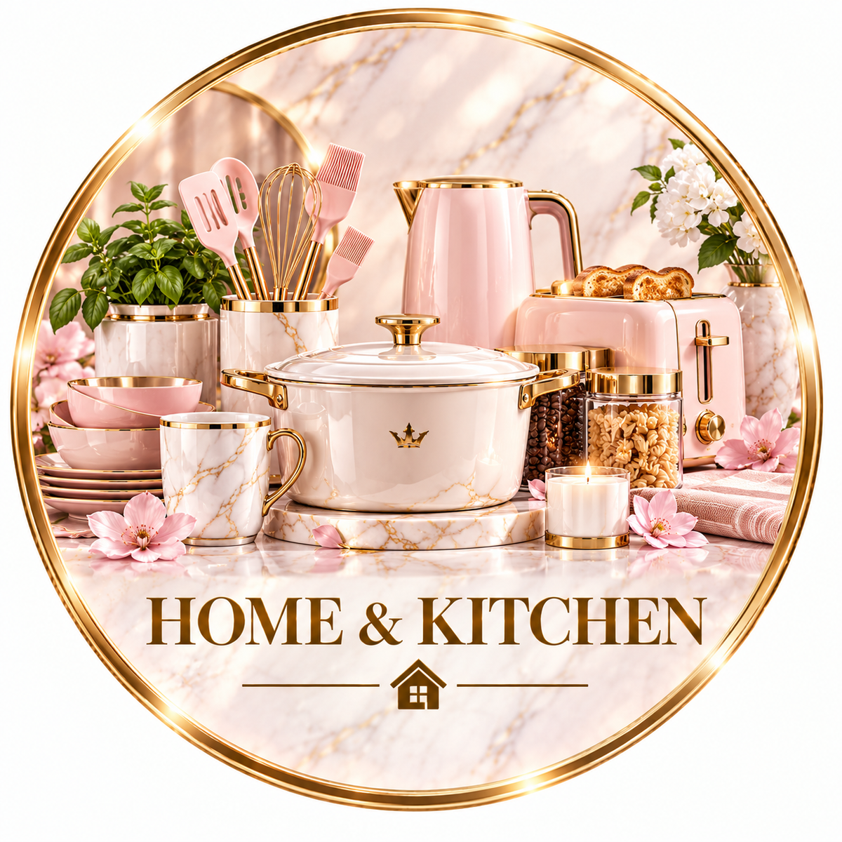 HOME & KITCHEN