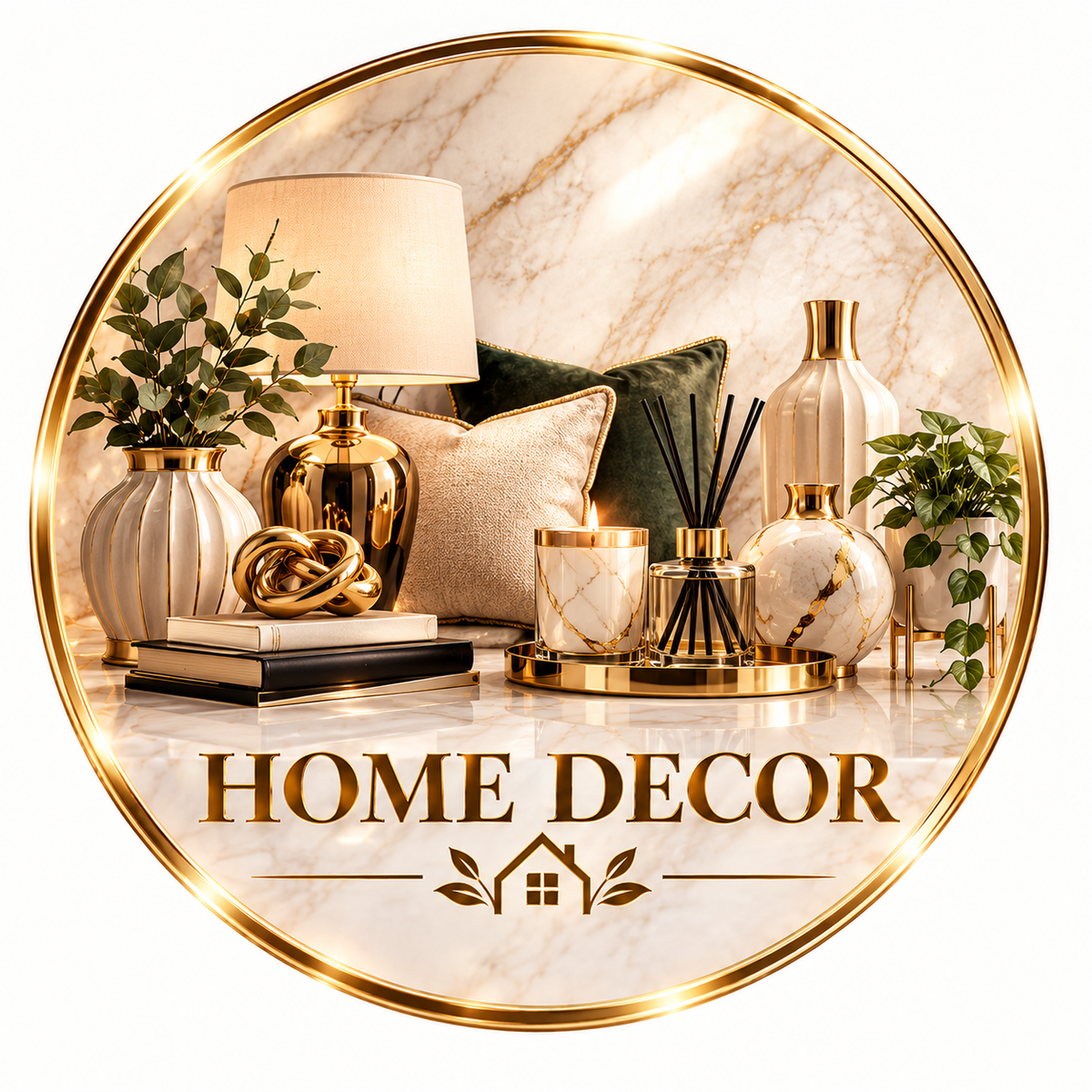 HOME DECORE