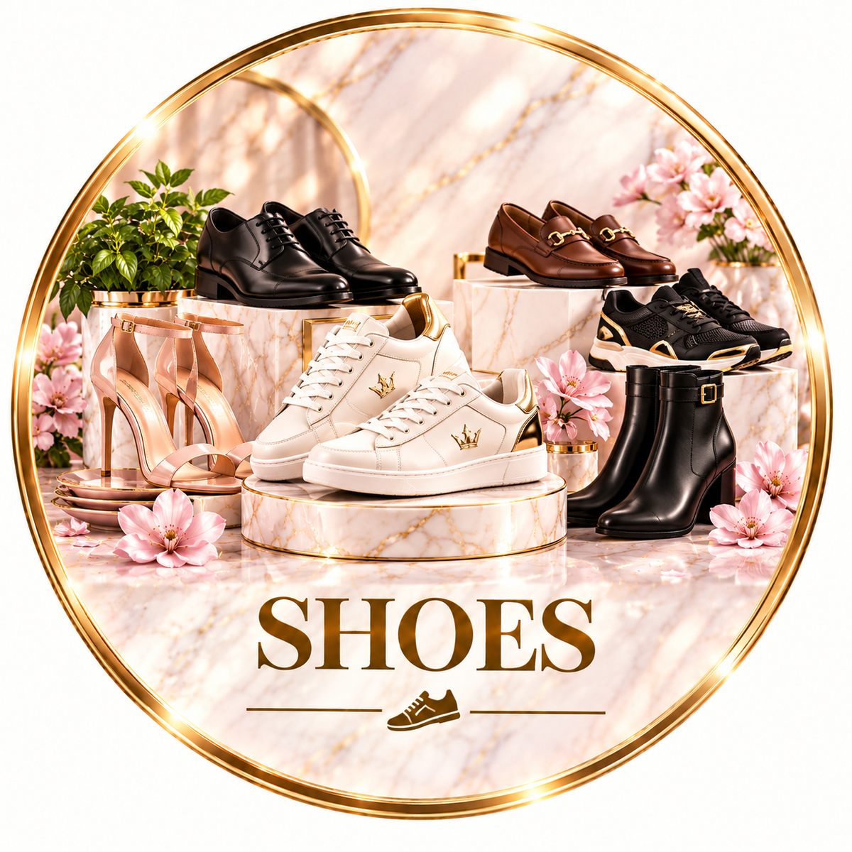 SHOES