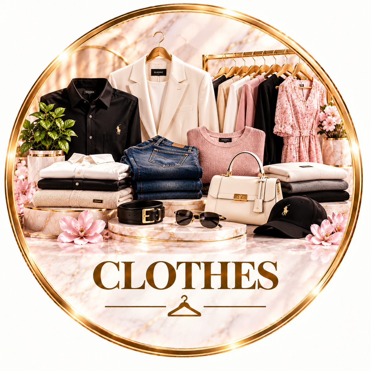CLOTHES