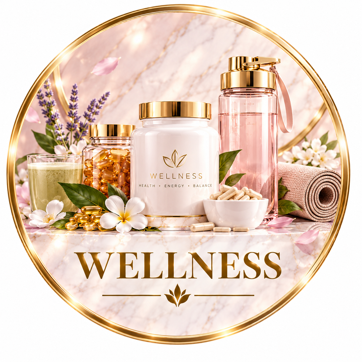WELLNESS