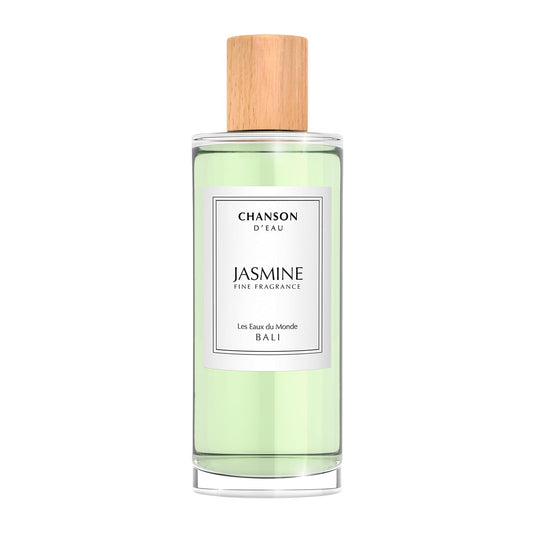 Chanson Jasmine Eau de Toilette for Women 3.4 fl oz
